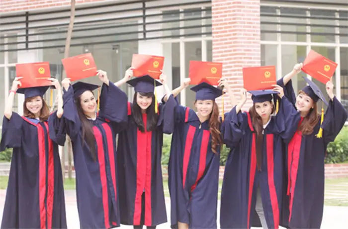Làm bằng đại học có hồ sơ gốc trọn gói - Giá rẻ toàn quốc