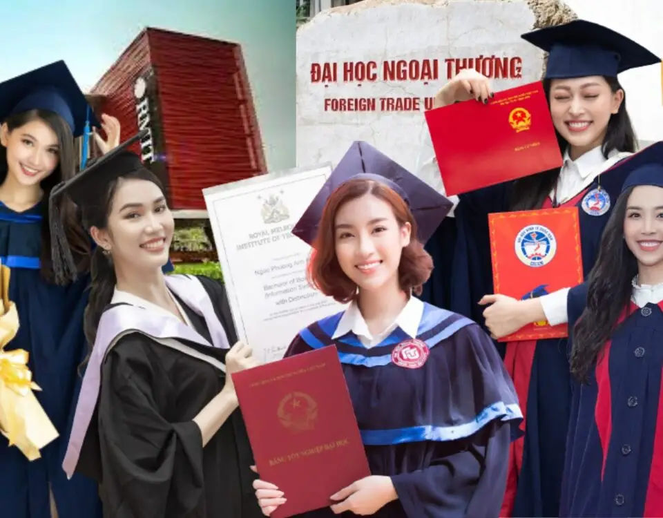 Làm Bằng Đại Học Có Hồ Sơ Gốc Uy Tín, Giá Rẻ