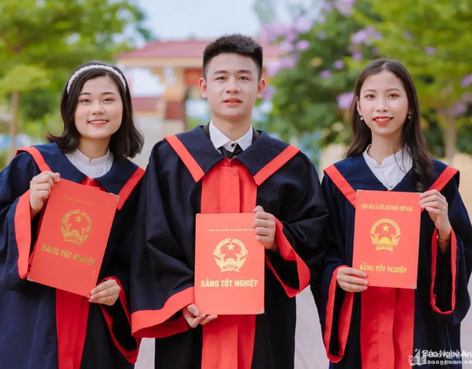 Làm Bằng Đại Học Có Hồ Sơ Gốc Uy Tín, Giá Rẻ