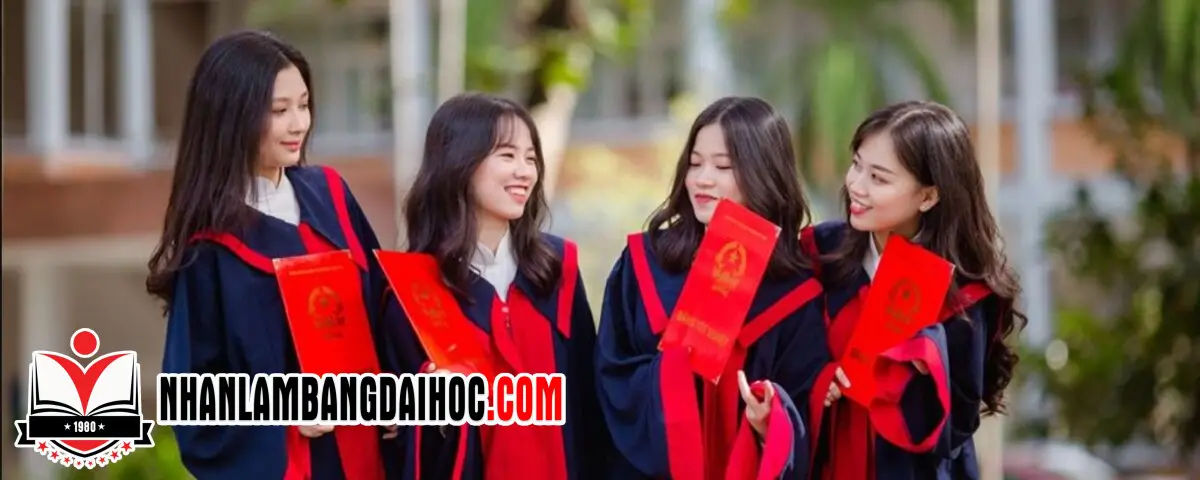 Làm Bằng Đại Học Giả TPHCM Uy Tín, Nhanh Chóng, Giá Rẻ