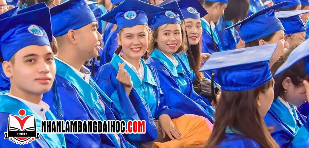 Làm Bằng đại học HUTECH - Chìa khóa cho sự nghiệp thành công