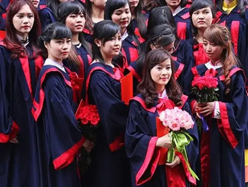 Làm bằng Đại học Nước ngoài - Uy tín, Giá rẻ Có Hồ sơ gốc