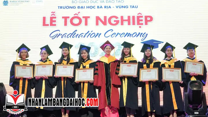 Làm bằng đại học tiết kiệm: Địa chỉ uy tín, giá rẻ, lấy ngay