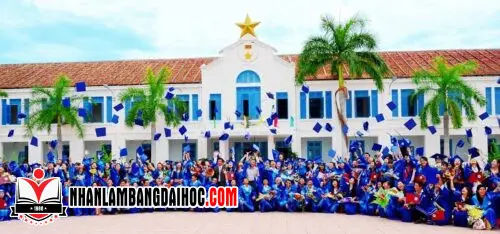Làm bằng đại học uy tín giá rẻ - Giải pháp hoàn hảo cho tương lai của bạn