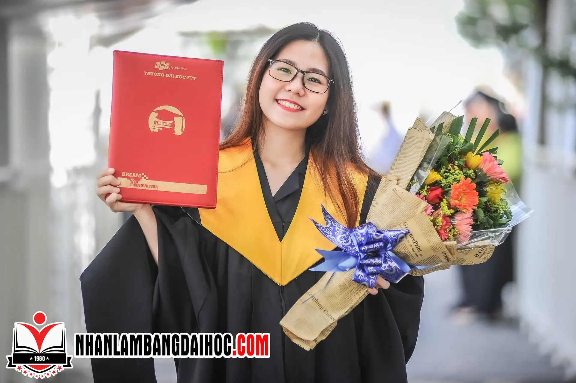 Làm bằng đại học uy tín giá rẻ - Giải pháp hoàn hảo cho tương lai của bạn
