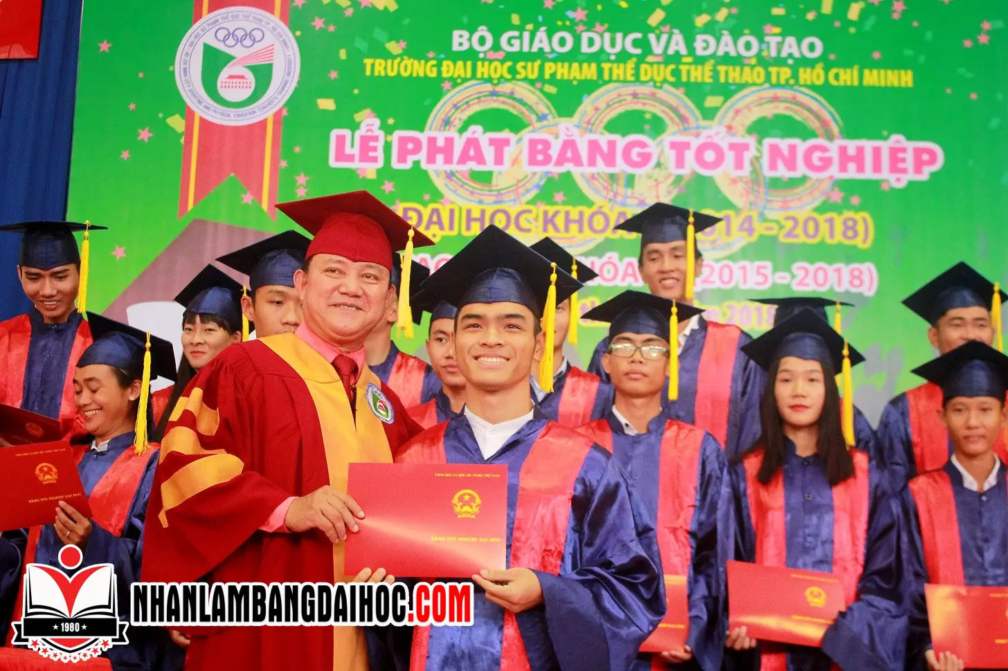 Làm bằng đại học uy tín giá rẻ - Giải pháp hoàn hảo cho tương lai của bạn