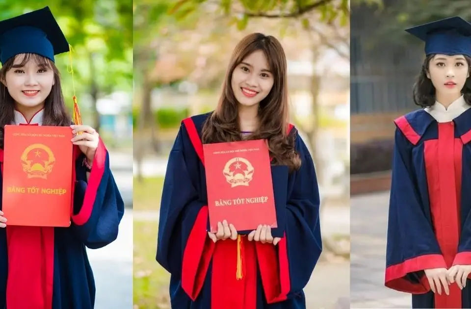 Làm bằng đại học uy tín giá rẻ - Giải pháp hoàn hảo cho tương lai của bạn