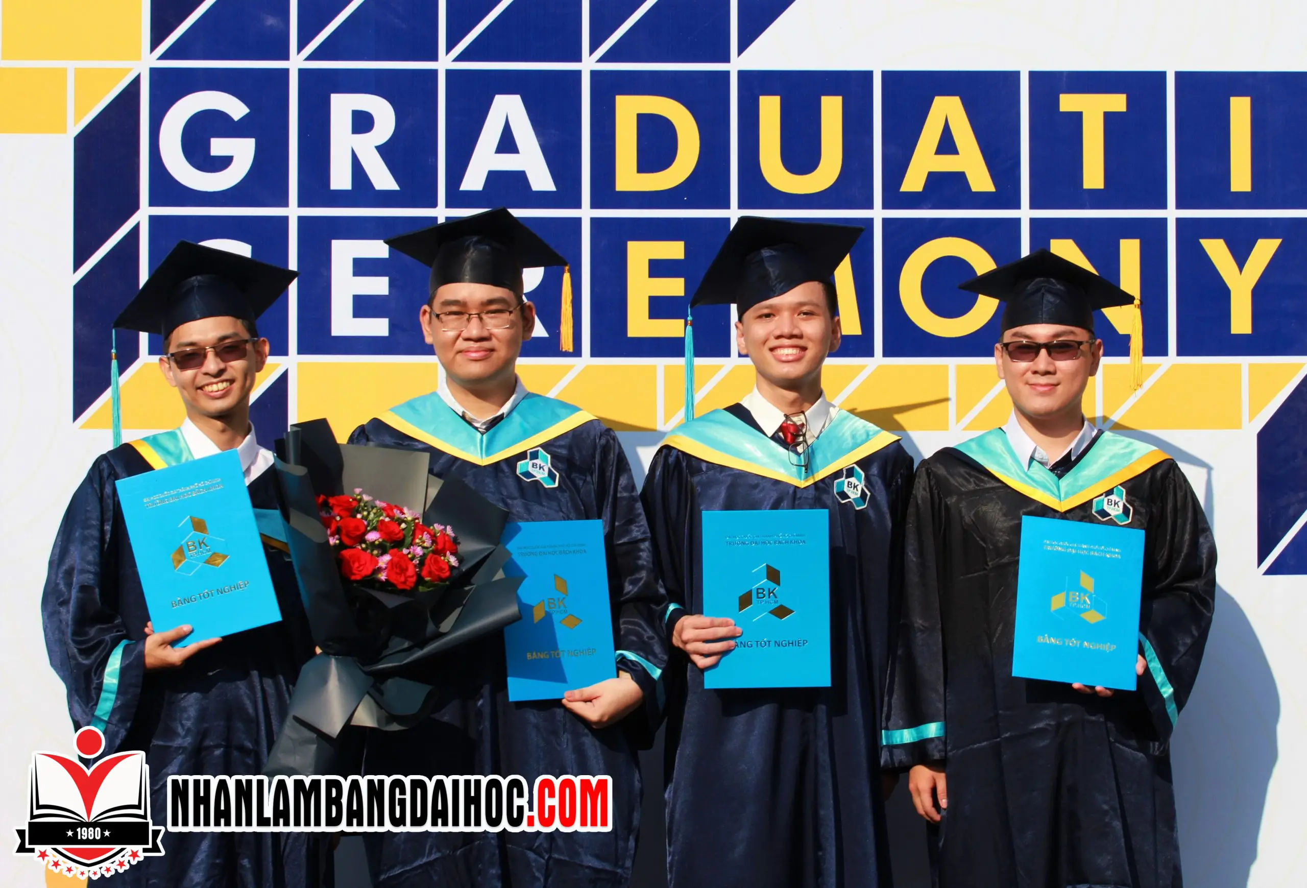 Làm bằng đại học uy tín giá rẻ - Giải pháp hoàn hảo cho tương lai của bạn