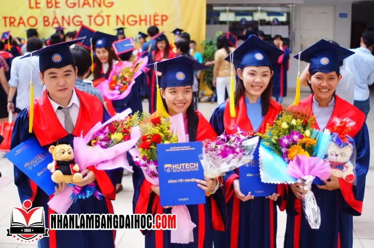 Làm bằng đại học uy tín giá rẻ - Giải pháp hoàn hảo cho tương lai của bạn