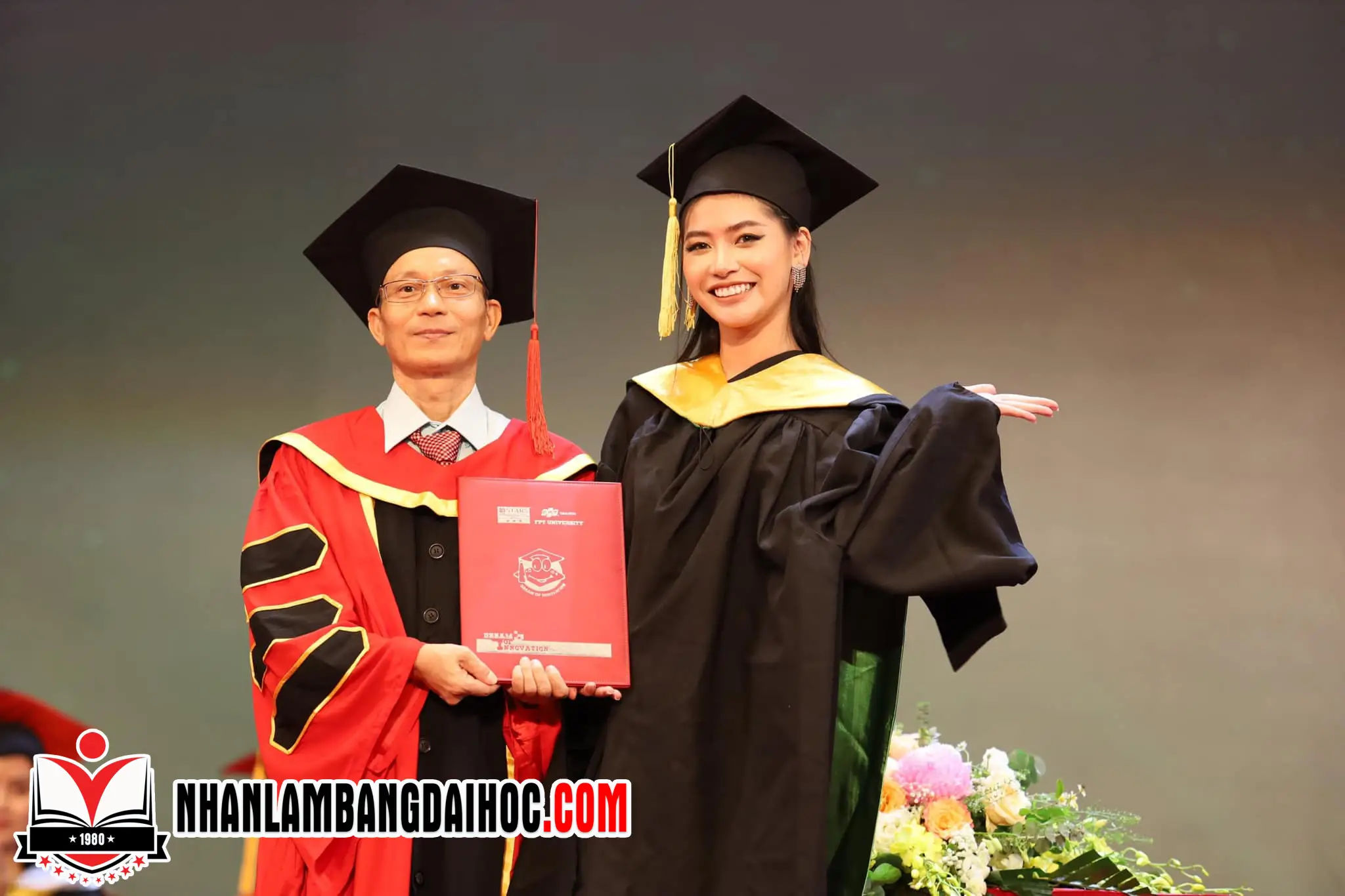 Làm bằng đại học uy tín giá rẻ - Giải pháp hoàn hảo cho tương lai của bạn