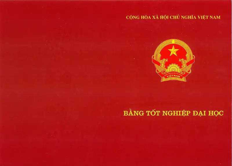Làm bằng đại học uy tín giá rẻ - Giải pháp hoàn hảo cho tương lai của bạn