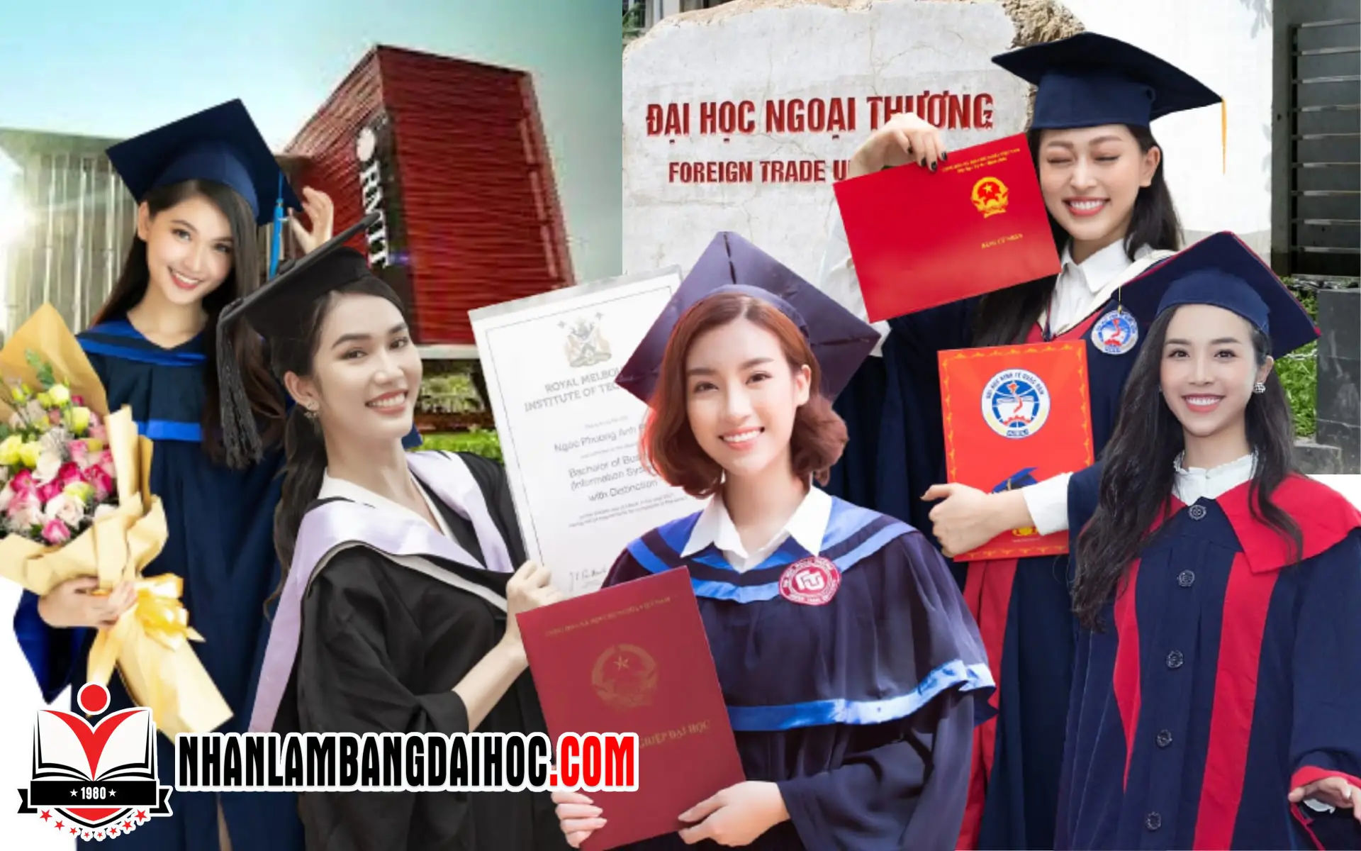 Làm bằng đại học uy tín giá rẻ - Giải pháp hoàn hảo cho tương lai của bạn