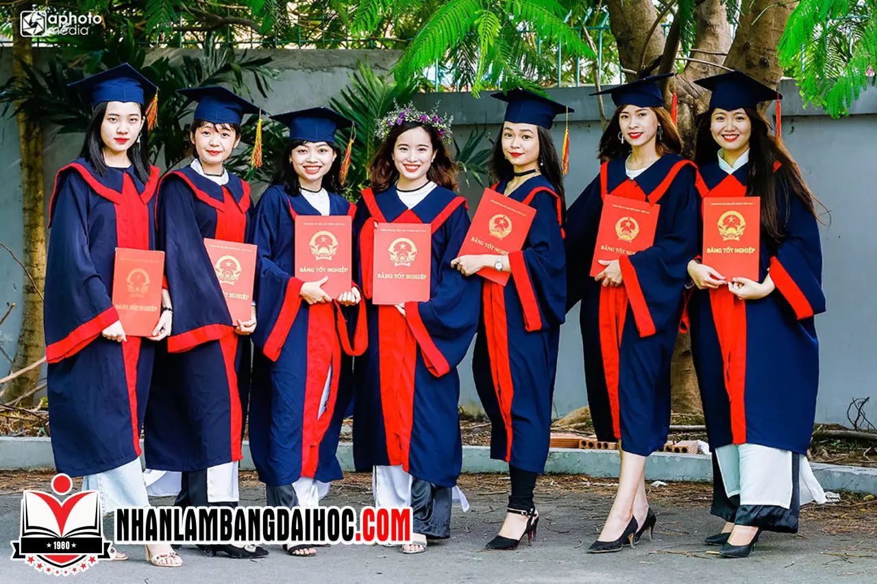 Làm bằng đại học uy tín giá rẻ - Giải pháp hoàn hảo cho tương lai của bạn