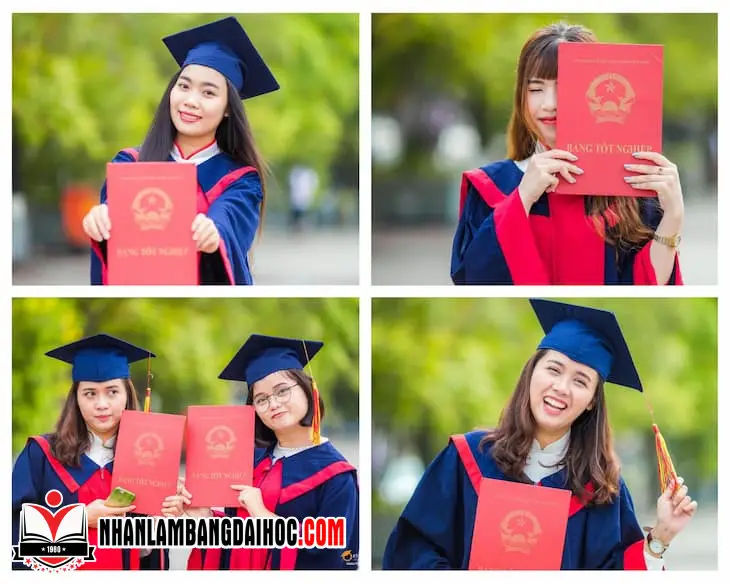 Làm bằng đại học uy tín giá rẻ - Giải pháp hoàn hảo cho tương lai của bạn