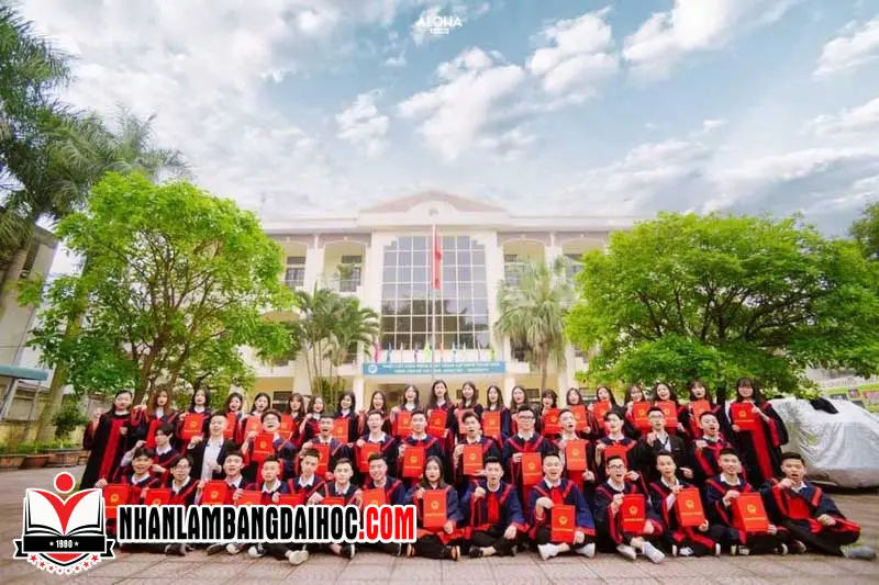 Làm bằng đại học uy tín giá rẻ - Giải pháp hoàn hảo cho tương lai của bạn