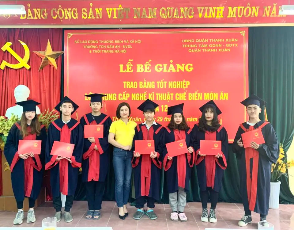 Làm bằng đại học uy tín tại TPHCM - NhanLamBangDaiHoccom