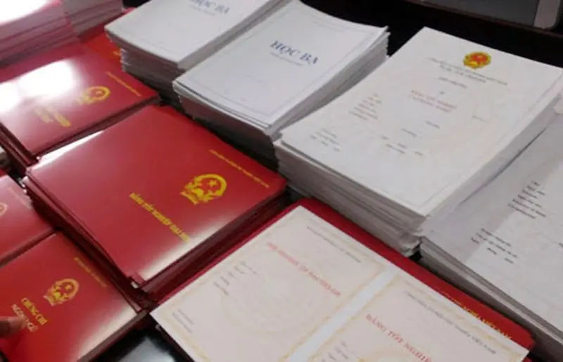 Làm bằng đại học uy tín tại TPHCM - NhanLamBangDaiHoccom