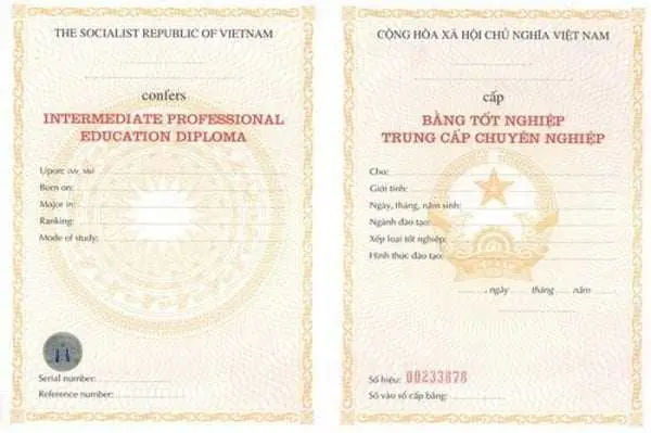 Làm Bằng Trung Cấp Tiết Kiệm - Giải Pháp Hoàn Hảo Cho Bạn