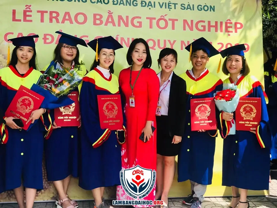 Mua Bằng Cao Đẳng Giá Bao Nhiêu, Có Uy Tín Không?