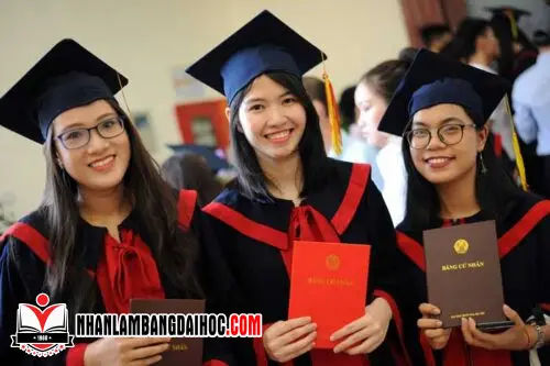 Mua Bằng Cao Đẳng Uy Tín - NhanLamBangDaiHoc.com