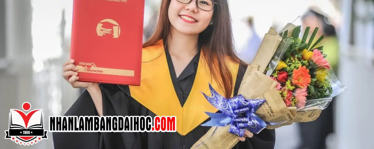 Mua Bằng Cao Đẳng Uy Tín - NhanLamBangDaiHoc.com