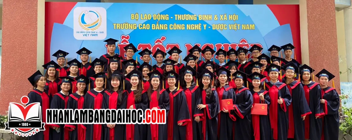 Mua Bằng Cao Đẳng Uy Tín - NhanLamBangDaiHoc.com