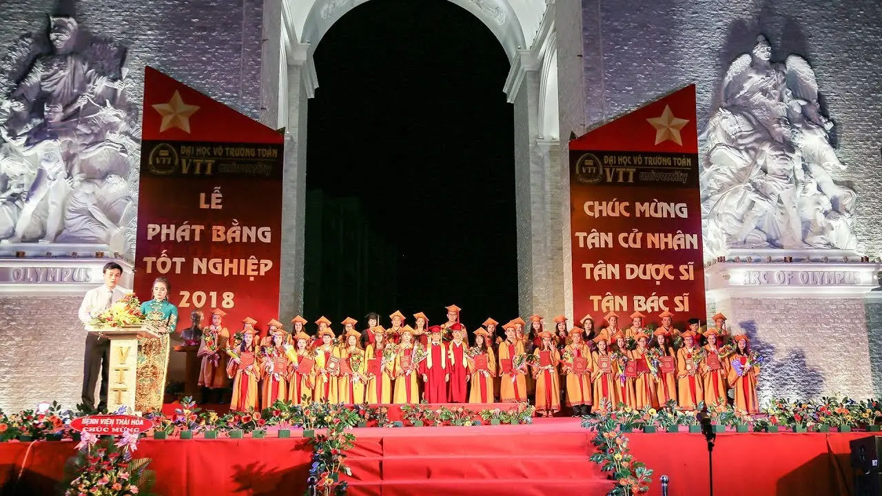 Mua Bằng Đại Học - Giải Pháp Tối Ưu Cho Sự Nghiệp