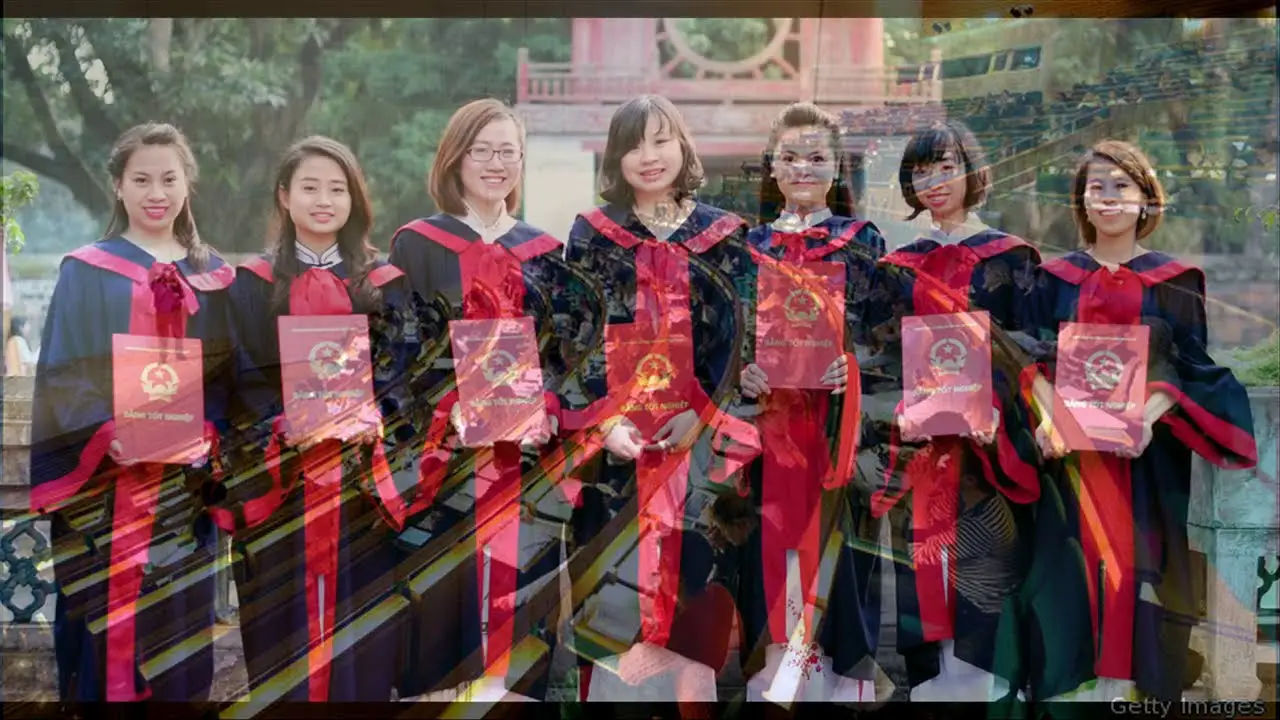 Mua Bằng Đại Học - Giải Pháp Tối Ưu Cho Sự Nghiệp