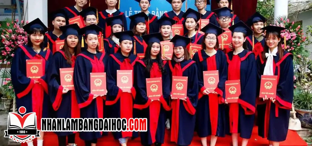 Mua Bằng Trung Cấp Có Hồ Sơ Gốc - NhanLamBangDaiHoc.com
