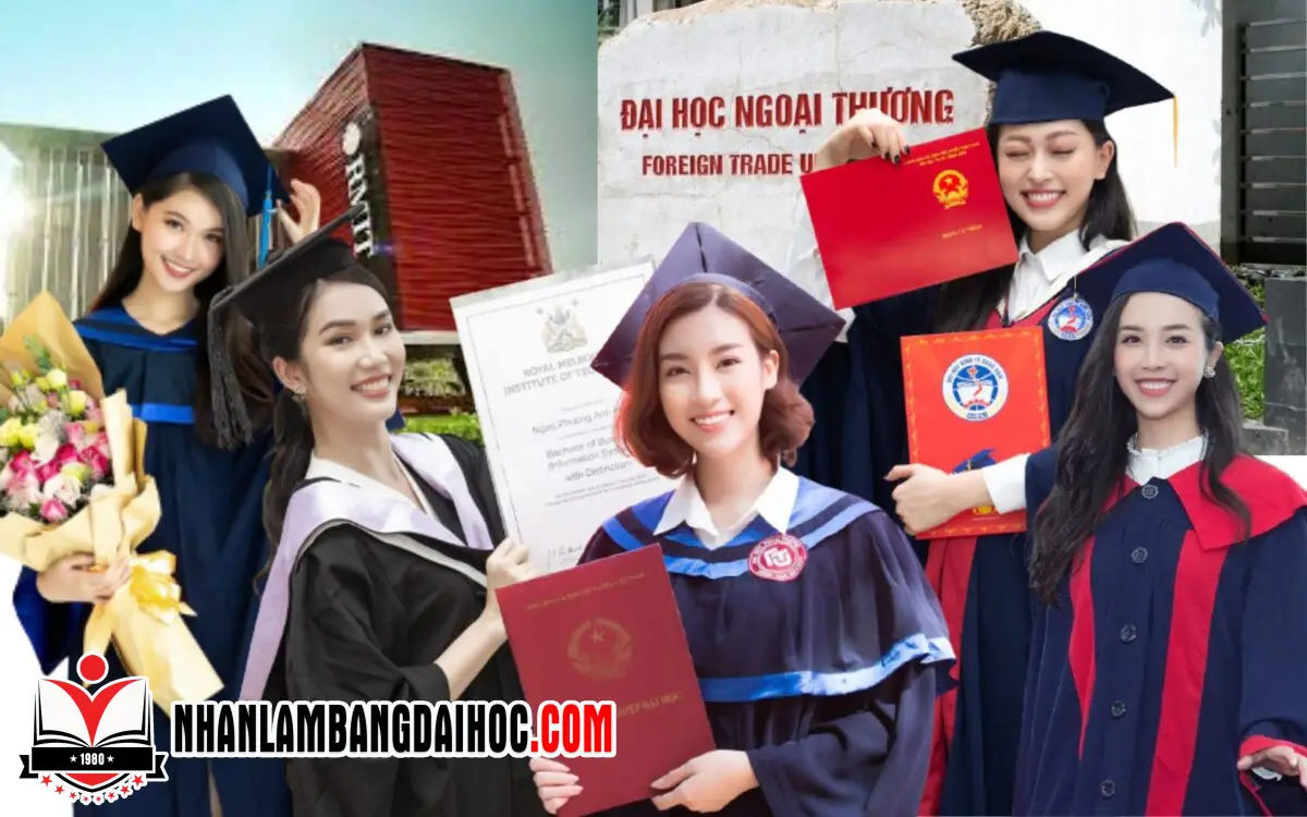 Mua Bằng Trung Cấp Có Hồ Sơ Gốc - NhanLamBangDaiHoc.com