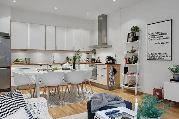 Nghề Thiết Kế Nội Thất Con Đường Sự Nghiệp Hứa Hẹn Hay Chỉ Là Mộng Mơ?