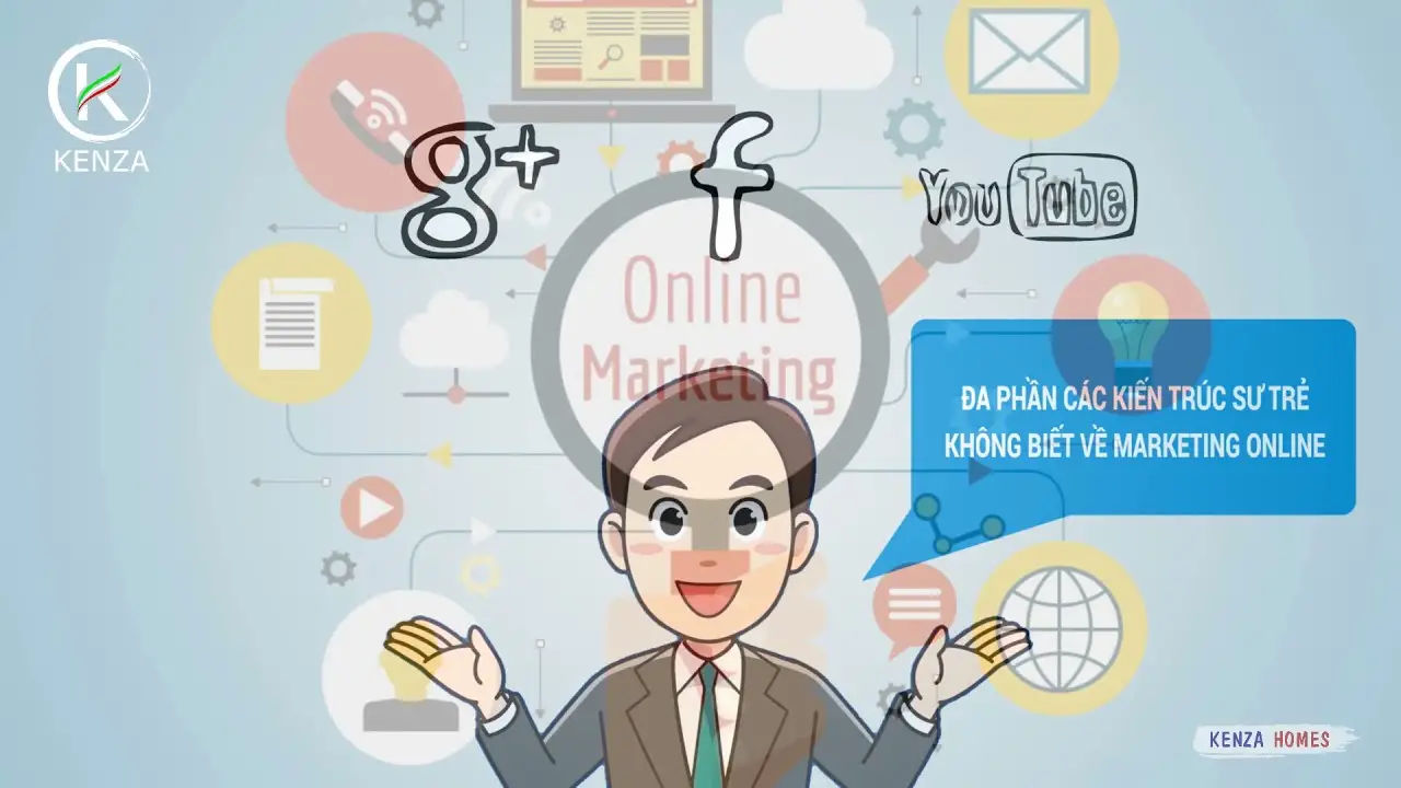 Nghề Thiết Kế Nội Thất Con Đường Sự Nghiệp Hứa Hẹn Hay Chỉ Là Mộng Mơ?