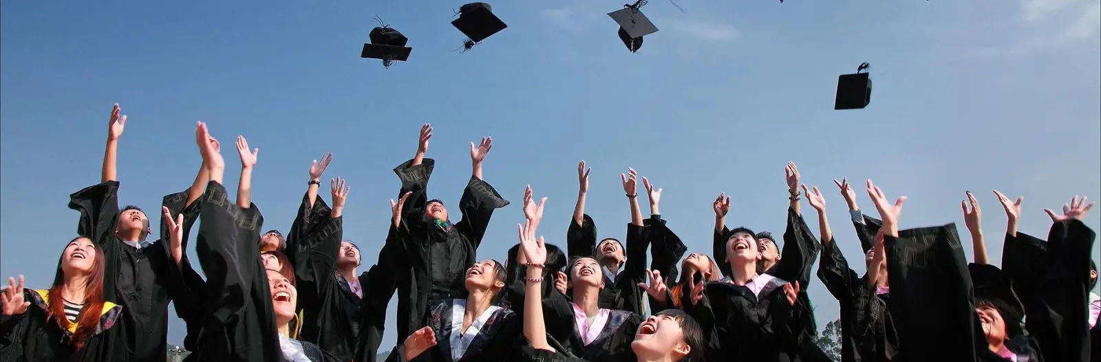Thành Công Đến Khi Làm Bằng Đại Học