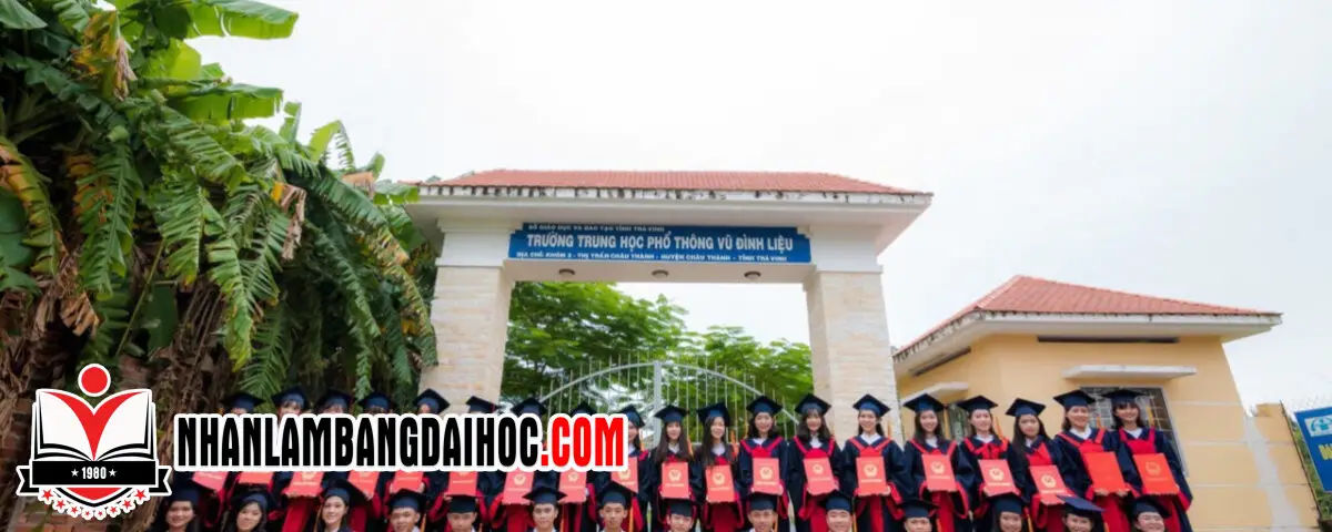 Thu Nhập Cao Vì Làm Bằng Cấp 3 Thật