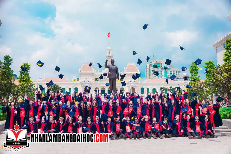Thu Nhập Cao Vì Làm Bằng Cấp 3 Thật