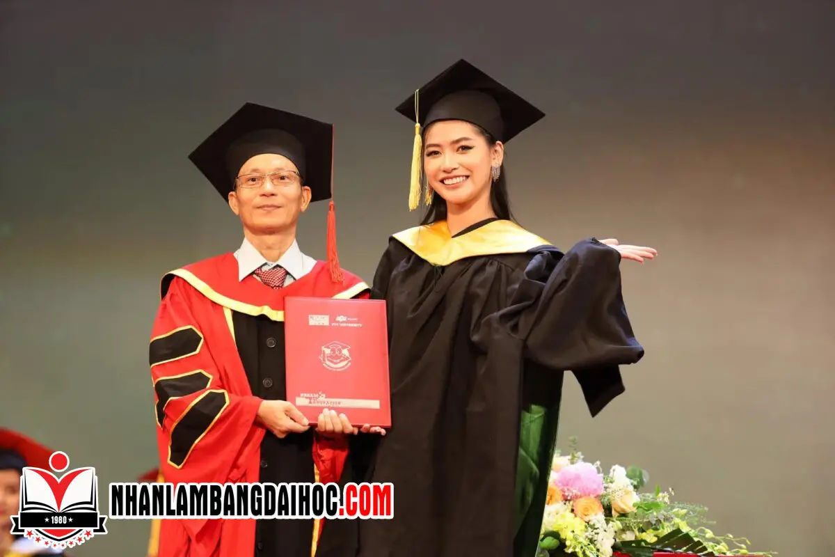 Thu Nhập Cao Vì Làm Bằng Cấp 3 Thật