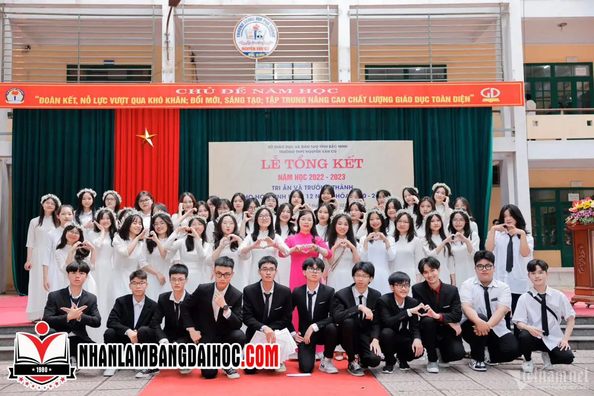 Thu Nhập Cao Vì Làm Bằng Cấp 3 Thật