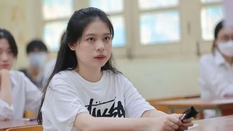 Tốt nghiệp THPT muốn thi lại đại học - Quyết định đúng đắn và hướng đi phù hợp