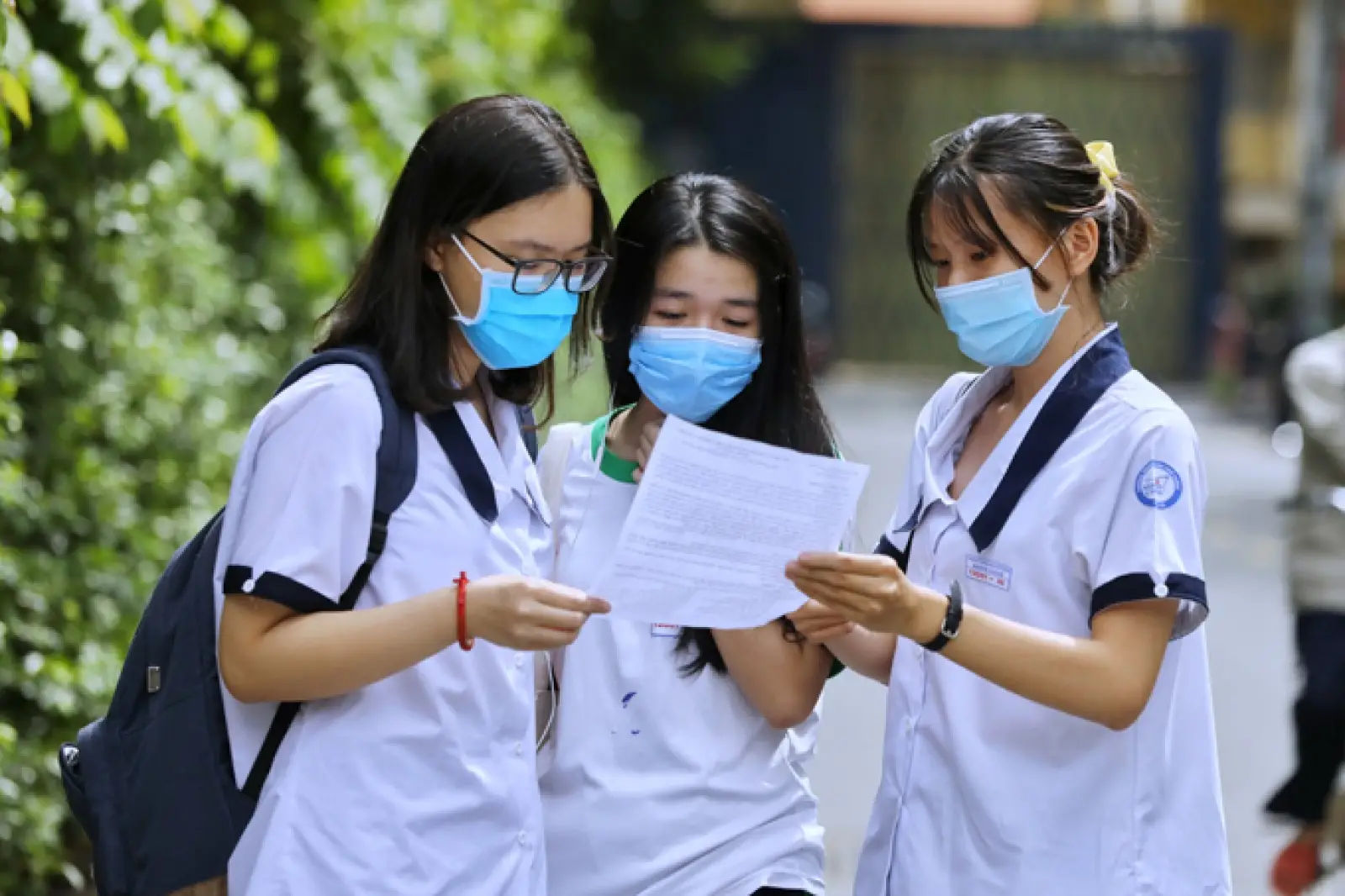 Tốt nghiệp THPT muốn thi lại đại học - Quyết định đúng đắn và hướng đi phù hợp