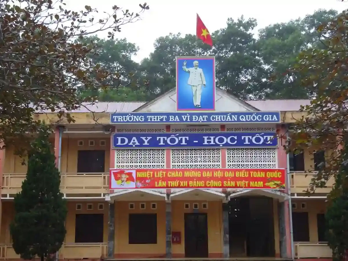 Trường Bổ Túc Là Gì?