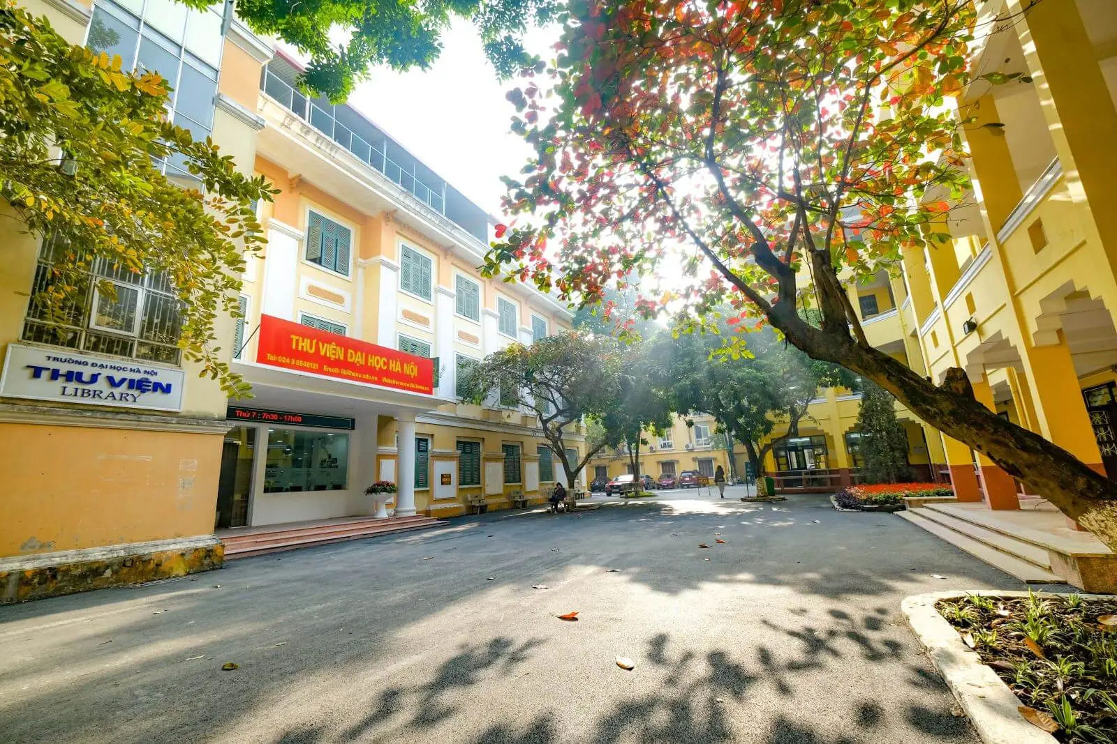 Trường Bổ Túc Là Gì?