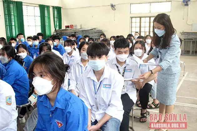 Tư vấn học nghề cho nữ: Khám phá con đường thành công