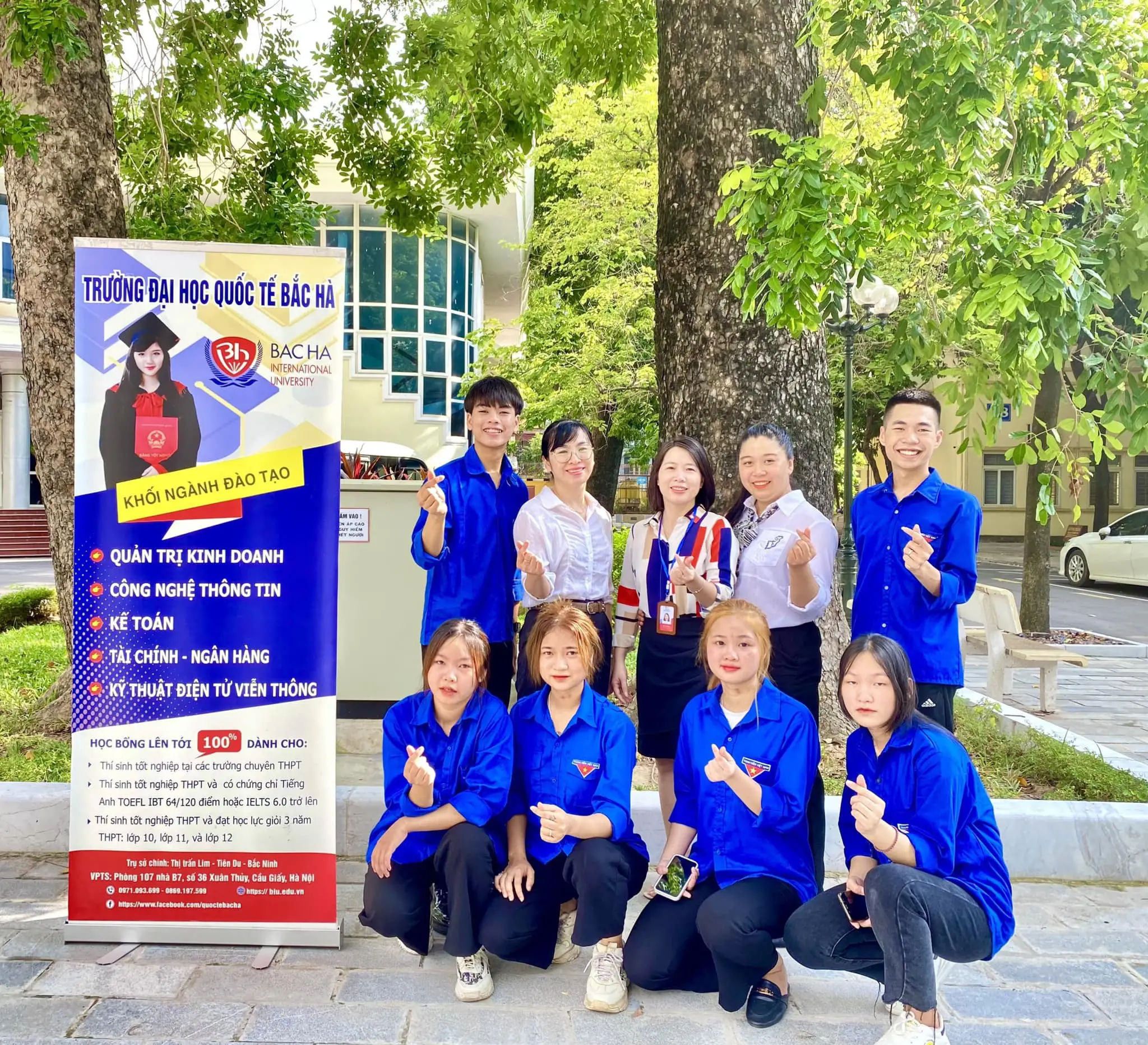 Vai trò của Toán học trong Quản trị Kinh doanh