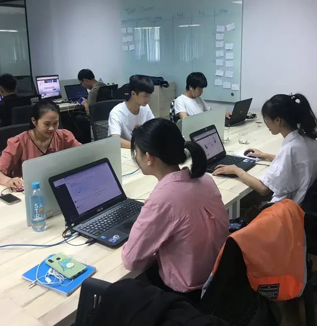 Vai trò của Toán học trong Quản trị Kinh doanh