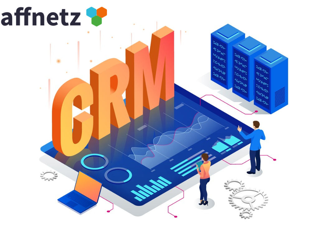 Nonprofit Need a CRM?