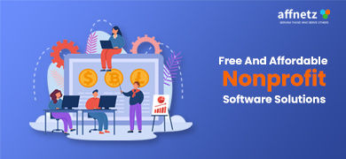 Nonprofit CRM