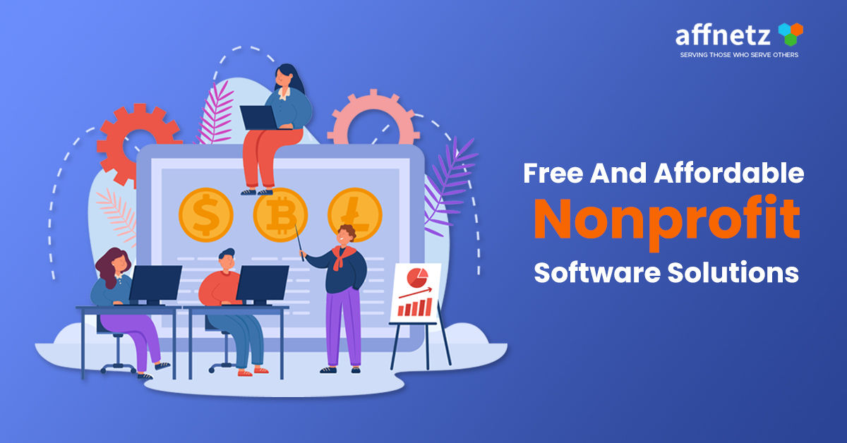 Nonprofit CRM