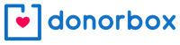 Donorbox -logo