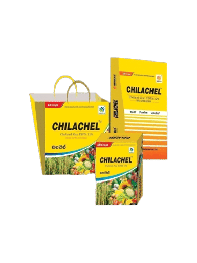 Chilachel