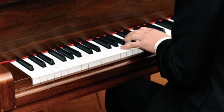 Organista Legnago